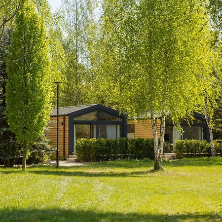 Beztroska Zatoka - Agroturystyka Polajewo Esterno foto