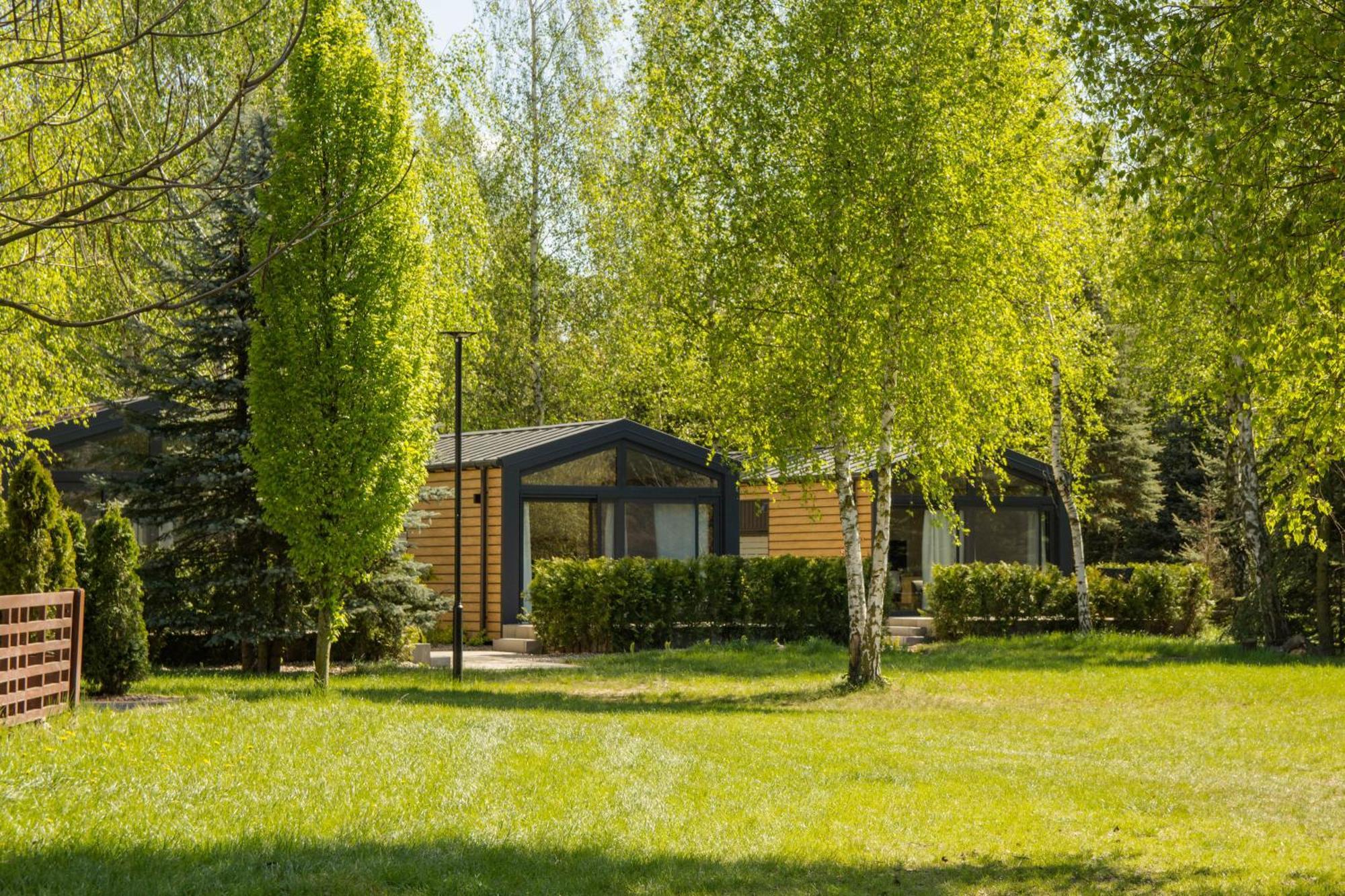 Beztroska Zatoka - Agroturystyka Polajewo Esterno foto